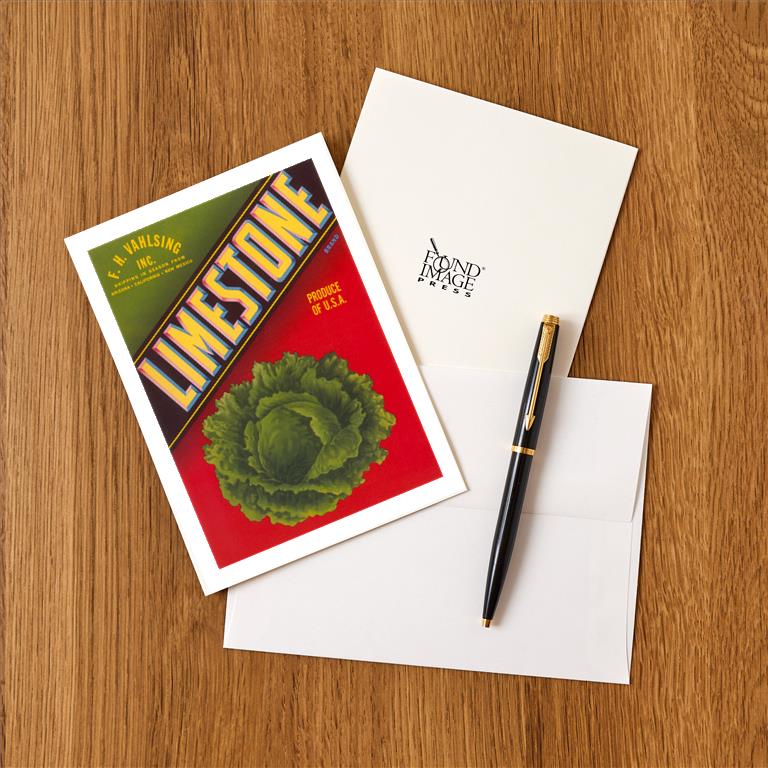 Greeting Card FR-298