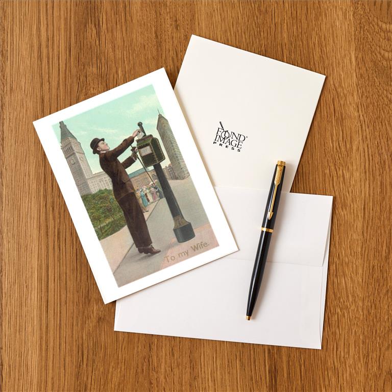 Greeting Card LT-163