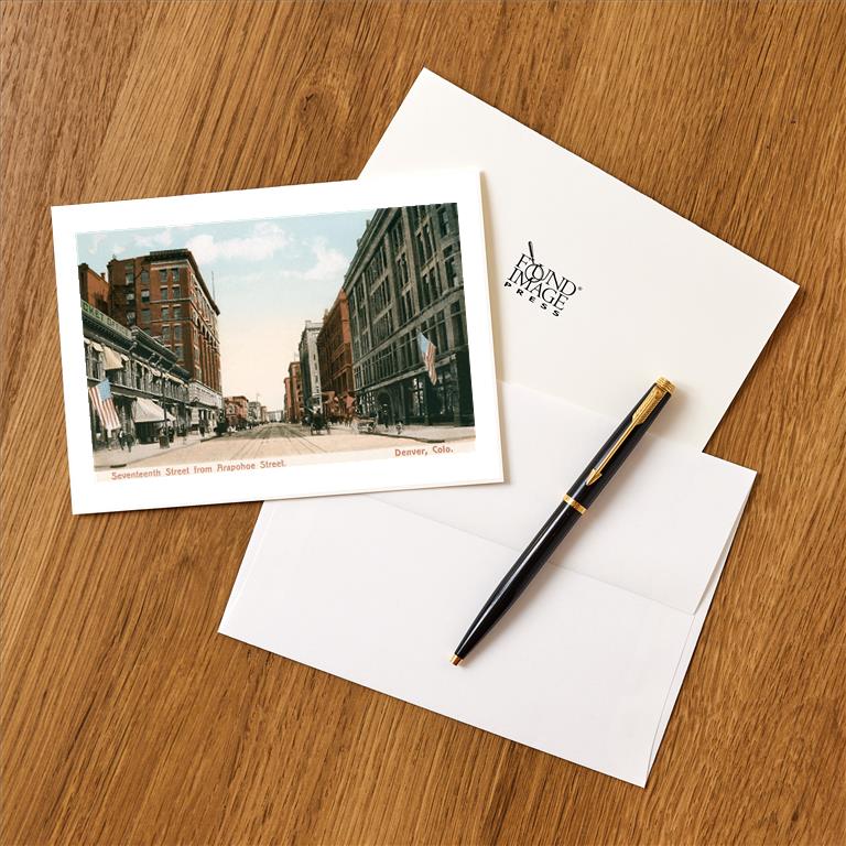 Greeting Card CO-306