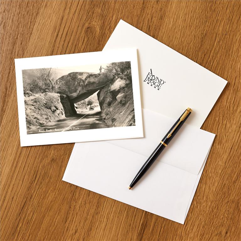 Greeting Card CA-951