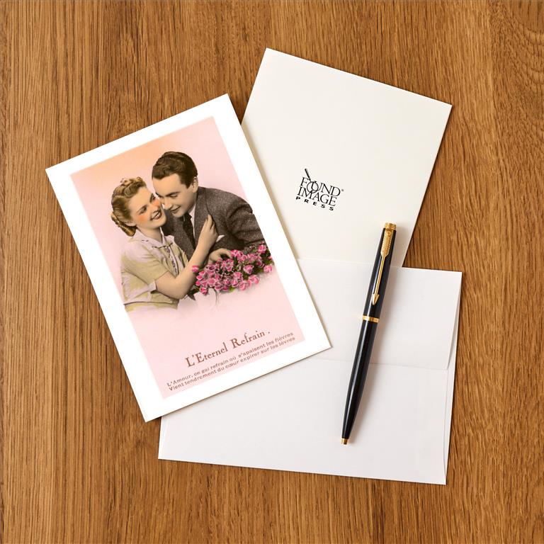 Greeting Card LS-147