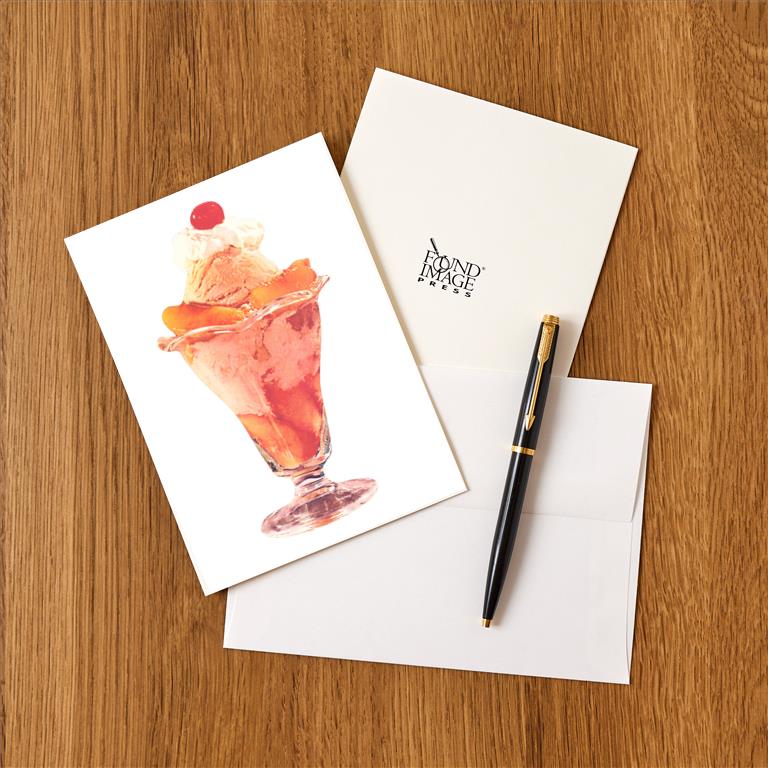 Greeting Card FO-326