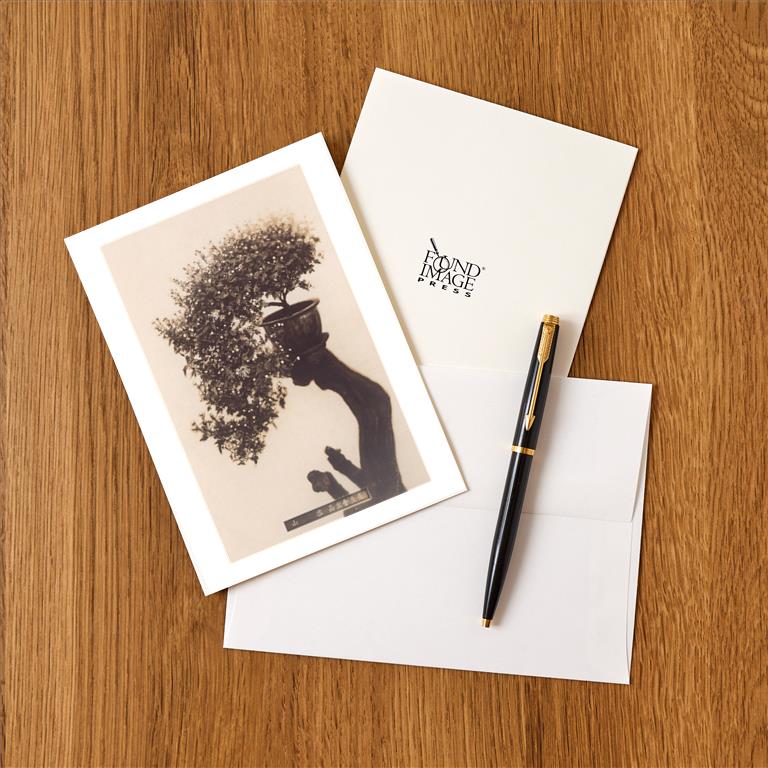 Greeting Card JN-396