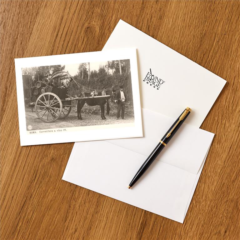 Greeting Card BV-297