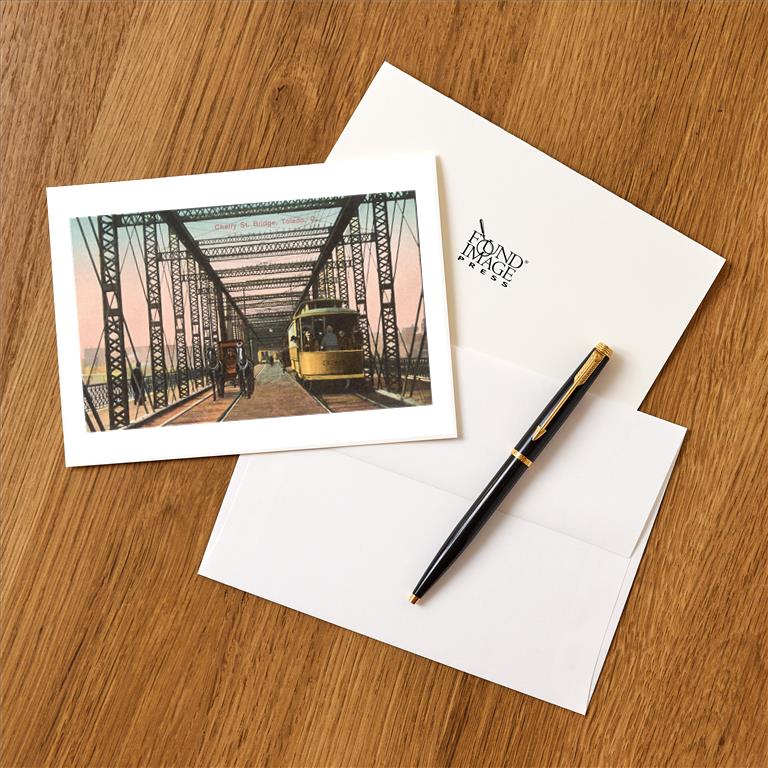 Greeting Card OH-575