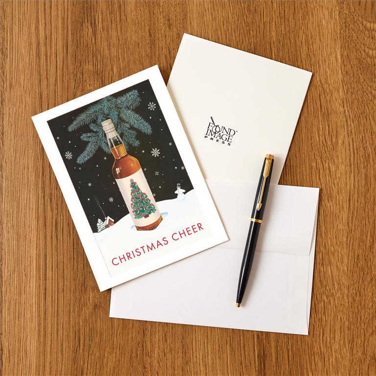 Greeting Card MC-749