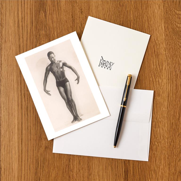 Greeting Card MZ-109