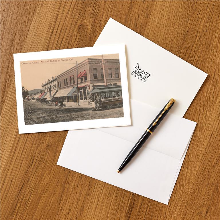 Greeting Card CA-1495