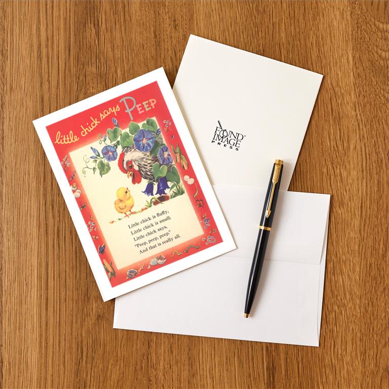 Greeting Card KF-187