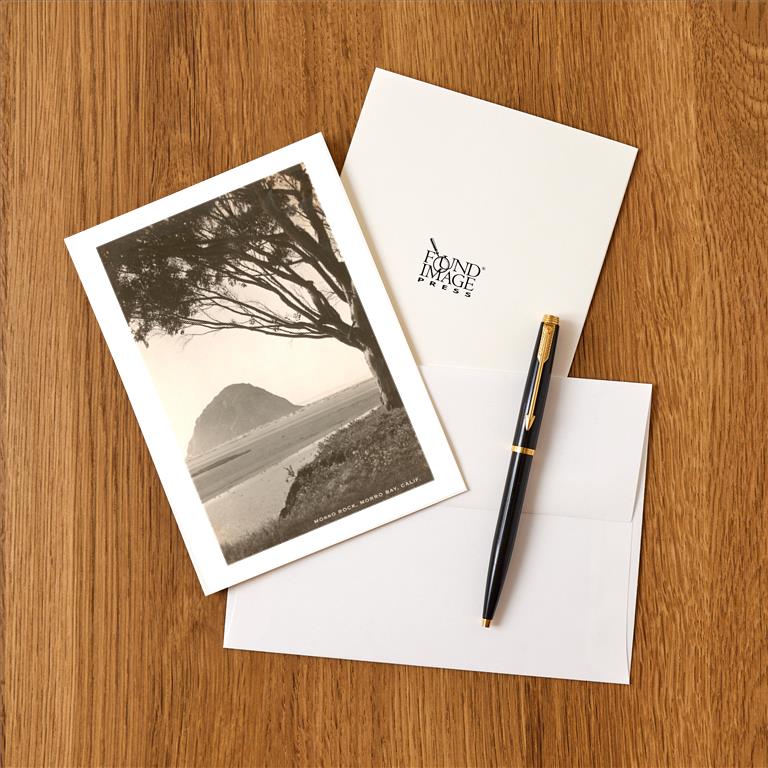 Greeting Card CA-601