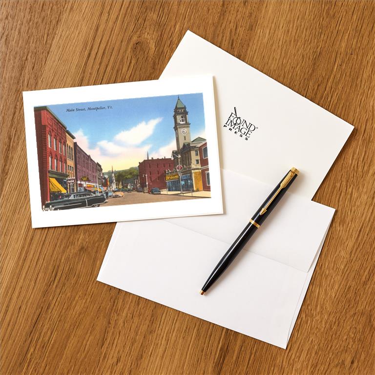 Greeting Card VT-117