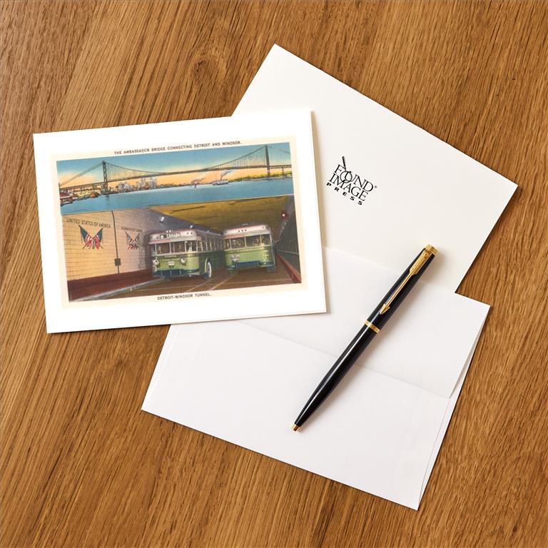 Greeting Card MI-693