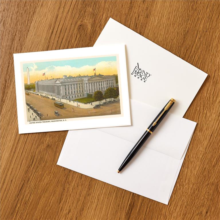 Greeting Card DC-172