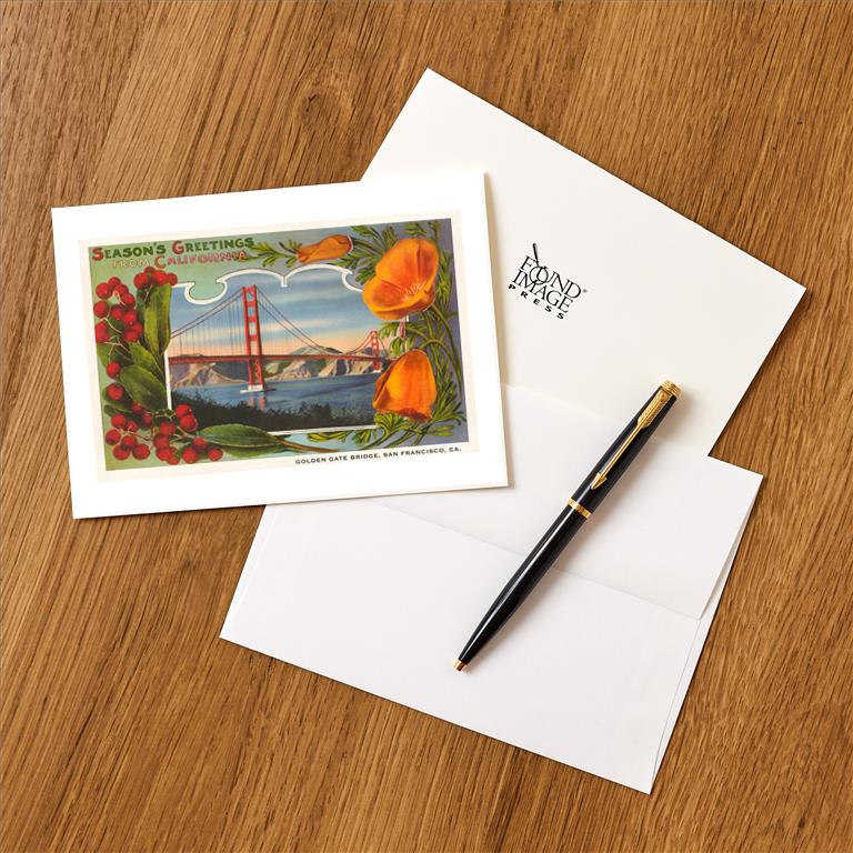 Greeting Card CC-36