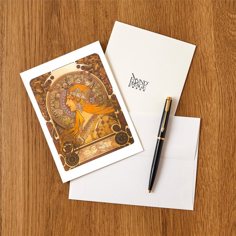 Greeting Card AT-297