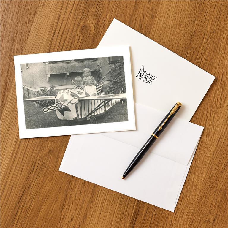 Greeting Card PT-145