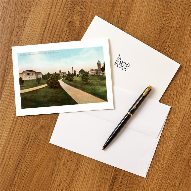 Greeting Card IN-169