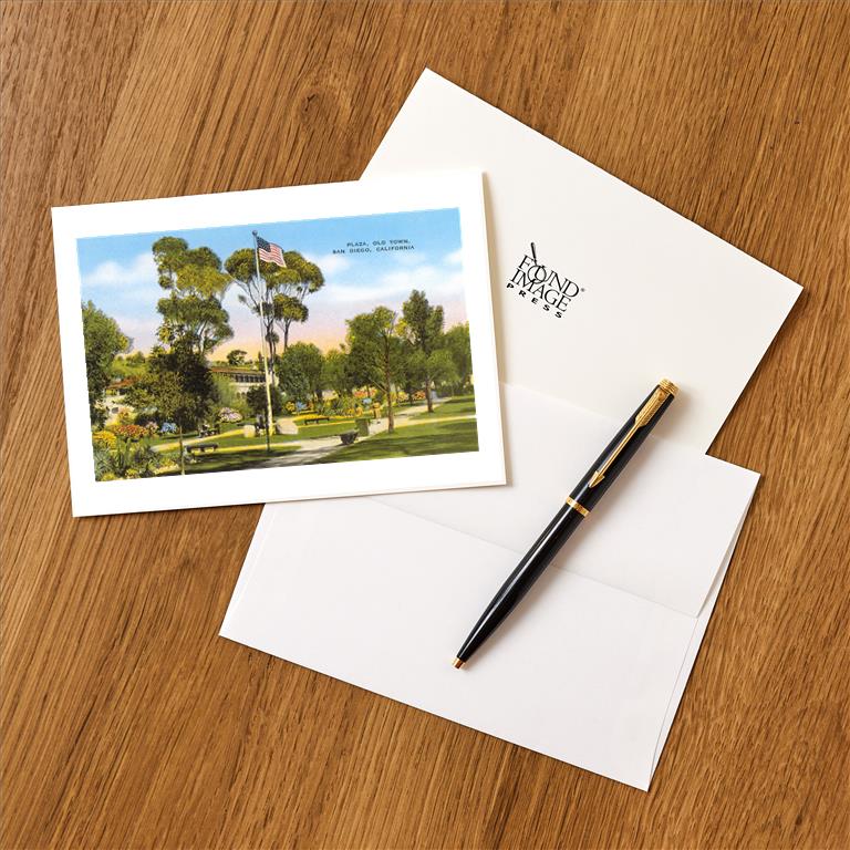 Greeting Card SD-728