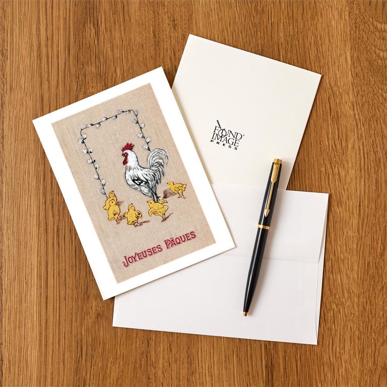 Greeting Card EA-260