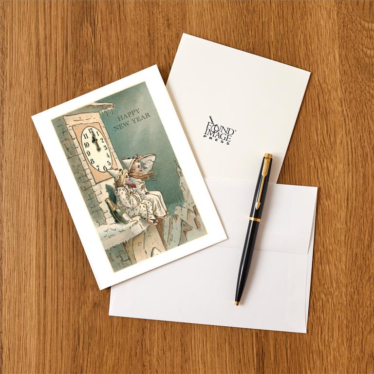 Greeting Card HN-218