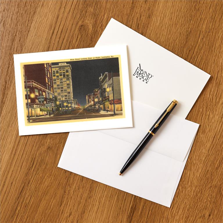 Greeting Card KY-104