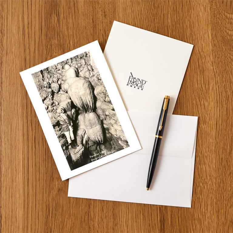 Greeting Card OR-437