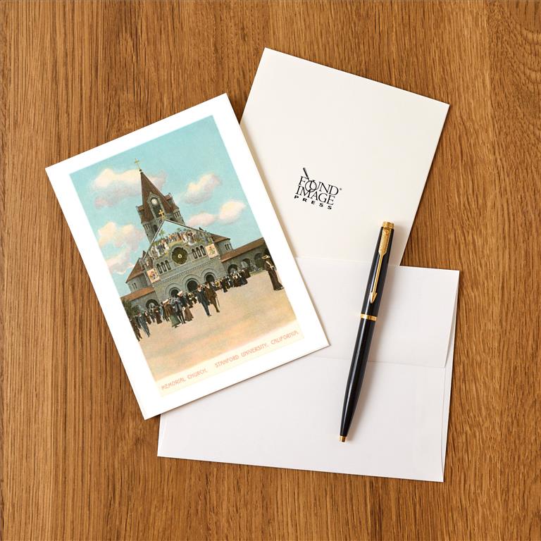 Greeting Card BA-132