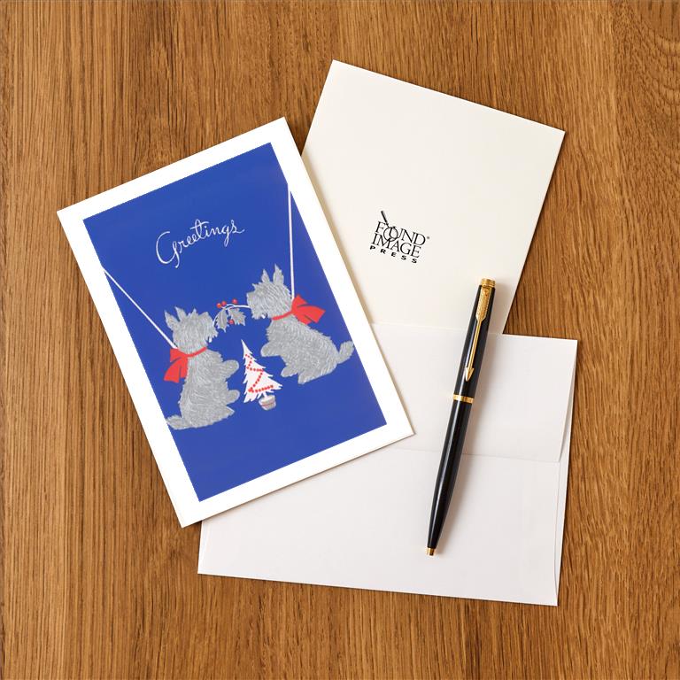 Greeting Card MC-571