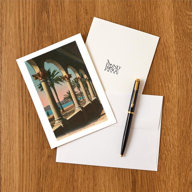 Greeting Card FF-145