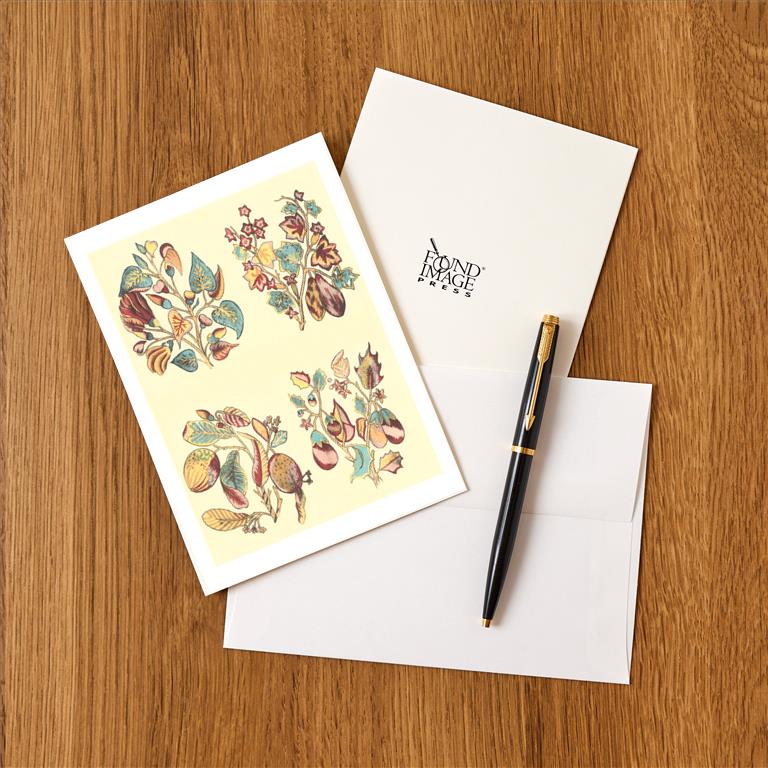 Greeting Card DA-454