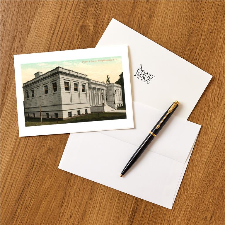 Greeting Card NS-432