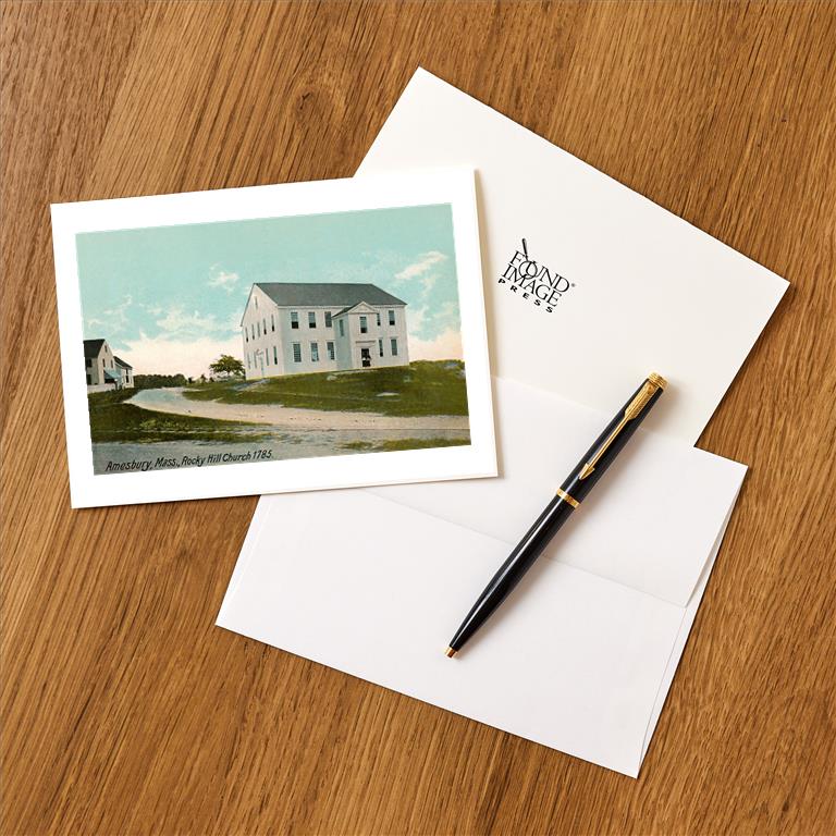 Greeting Card MA-949