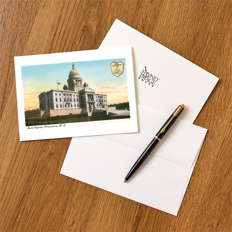 Greeting Card RI-347