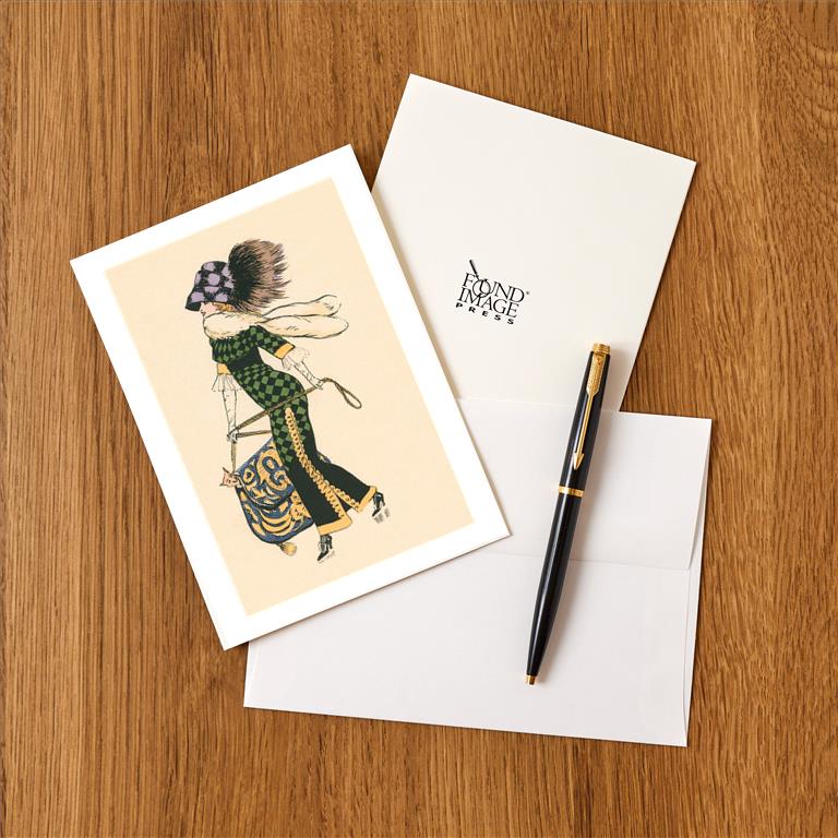 Greeting Card FN-240