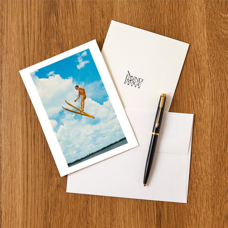 Greeting Card OL-128