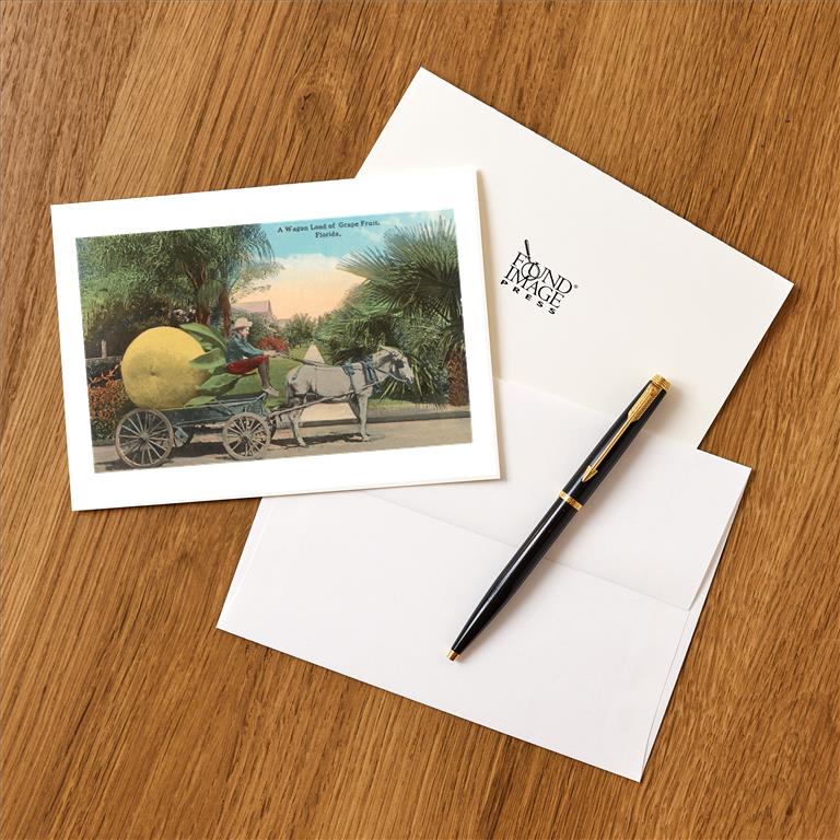 Greeting Card FL-1151