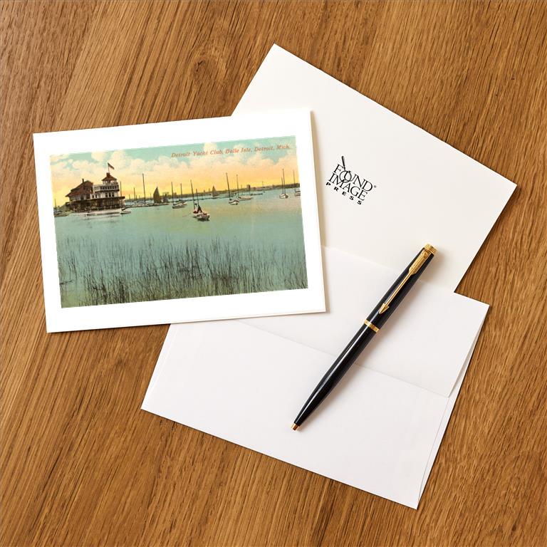 Greeting Card MI-253