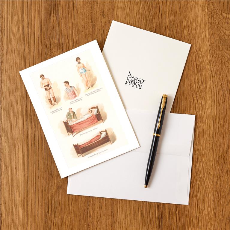 Greeting Card FG-568