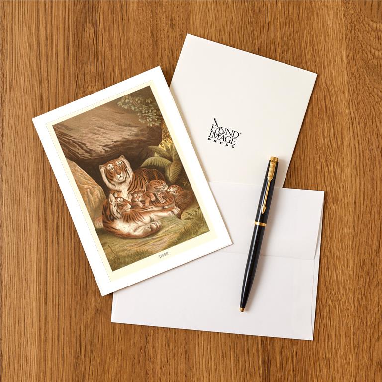 Greeting Card AN-268