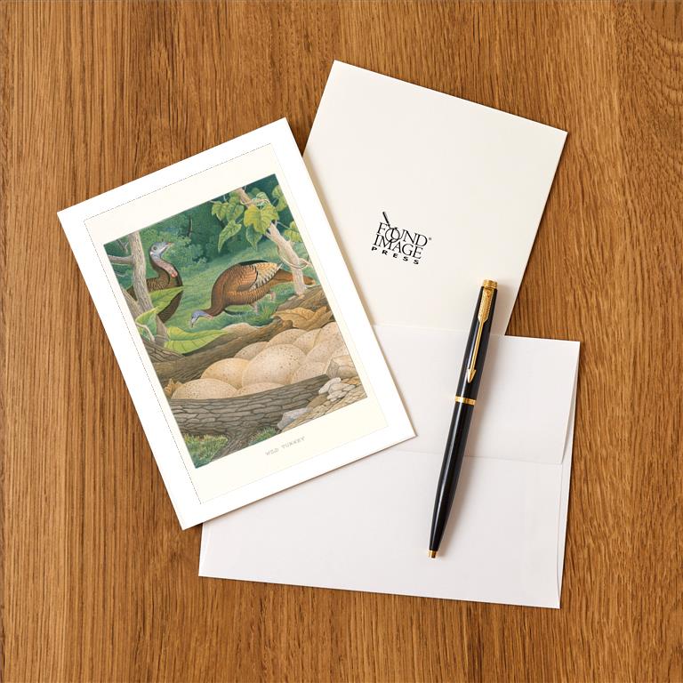 Greeting Card BD-224