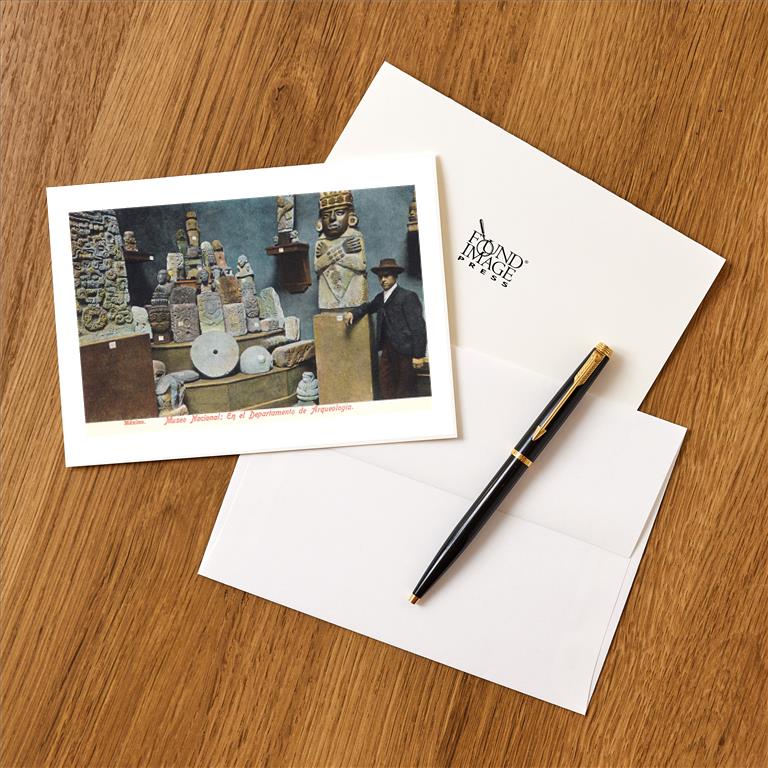 Greeting Card MX-297