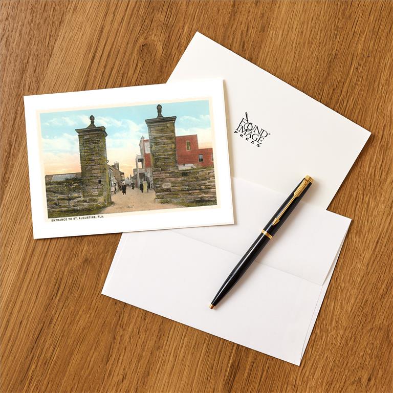 Greeting Card FL-310