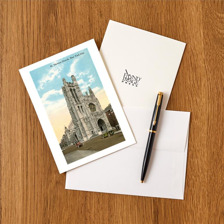 Greeting Card NY-934