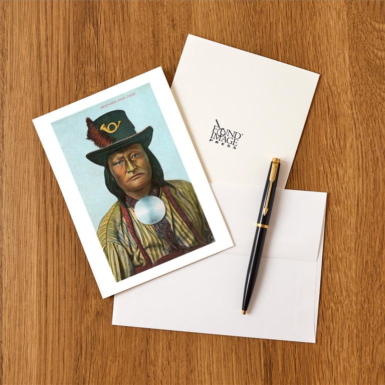 Greeting Card NA-138