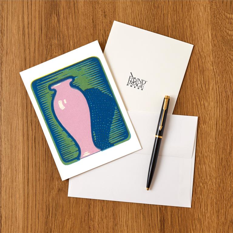 Greeting Card DA-741