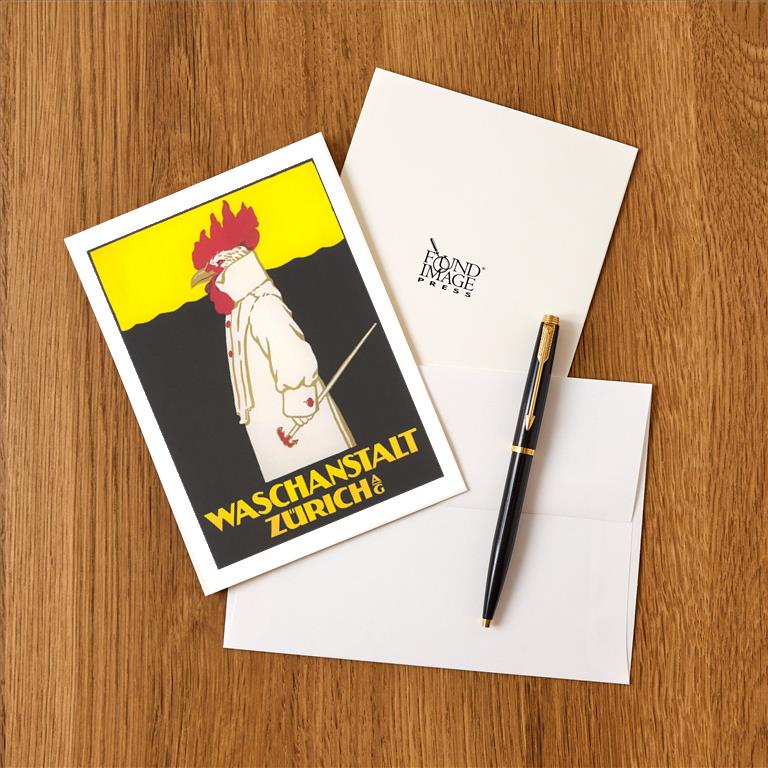 Greeting Card PO-161