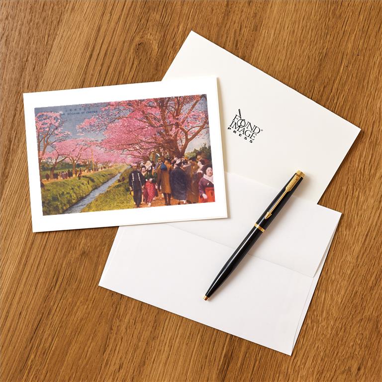 Greeting Card JN-424