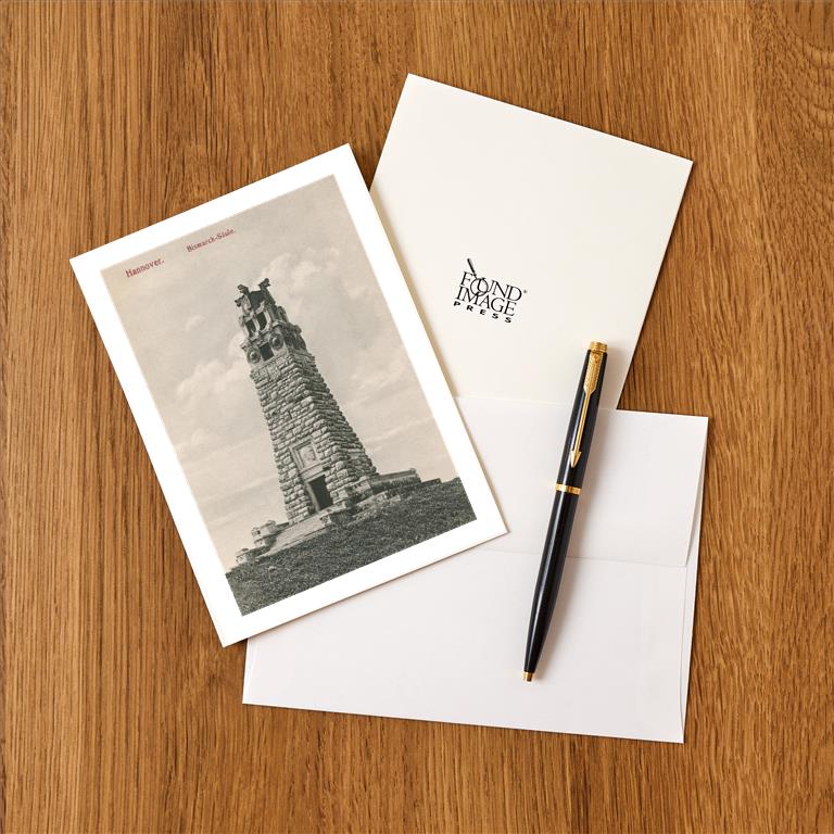 Greeting Card MF-608