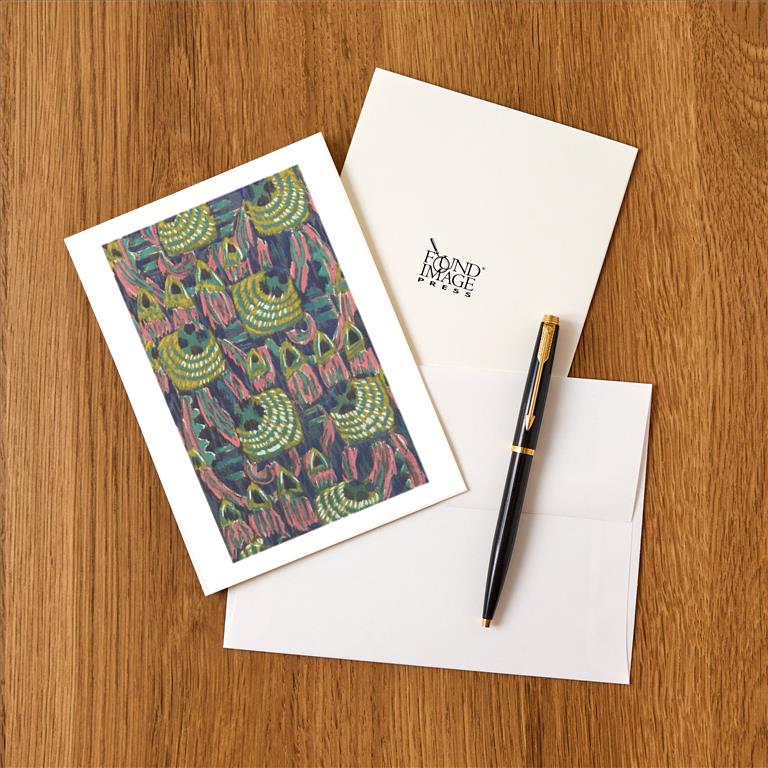 Greeting Card DA-160