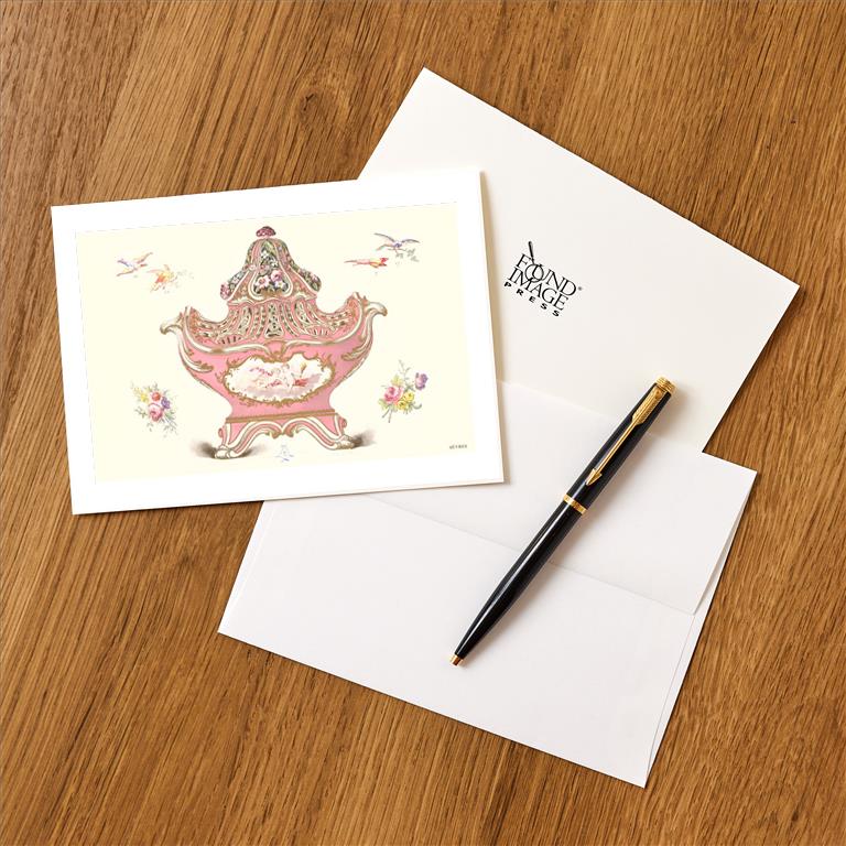 Greeting Card DA-647